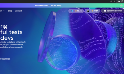 Featured image of post AI测试之TestGPT