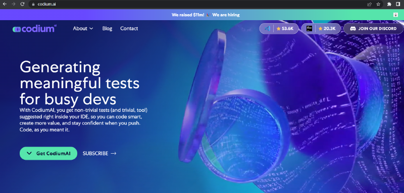 Featured image of post AI测试之TestGPT