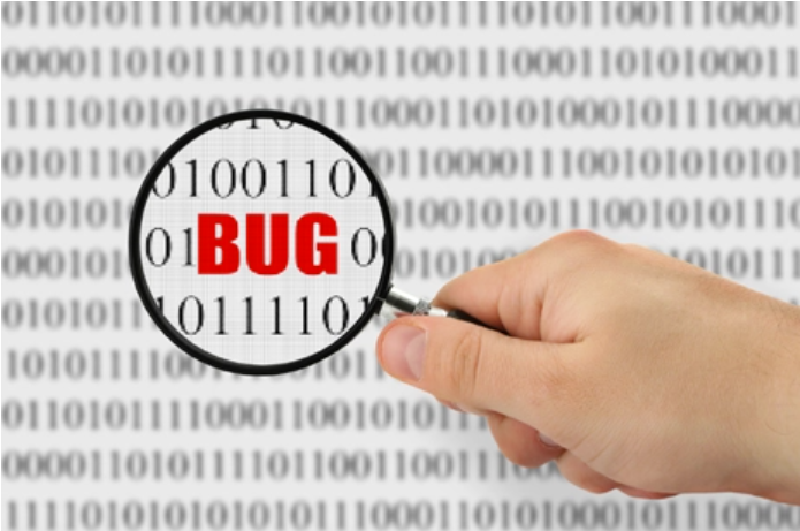 Featured image of post 软件测试的目的到底是什么？