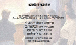 Featured image of post Understanding the Cultural Logic Behind the Agile Manifesto