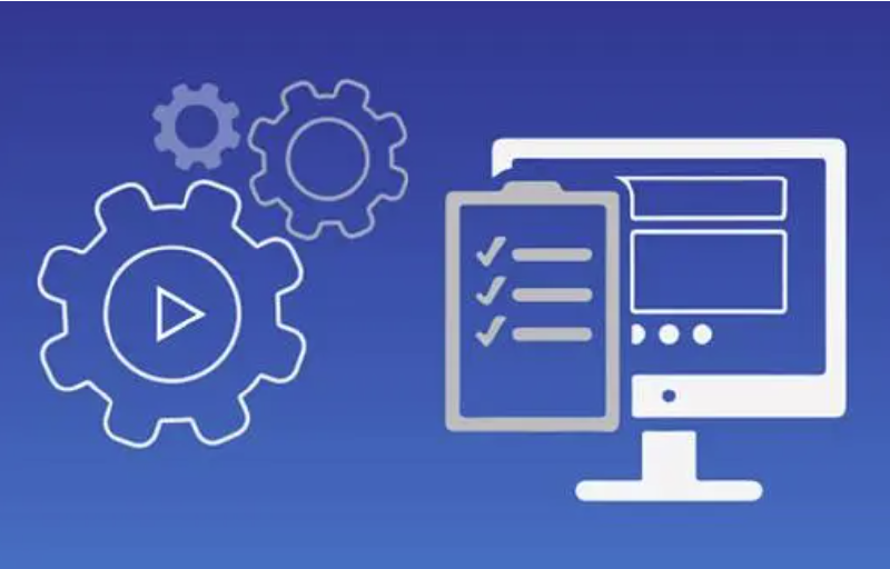 Featured image of post 适合用来自动化测试练手的项目