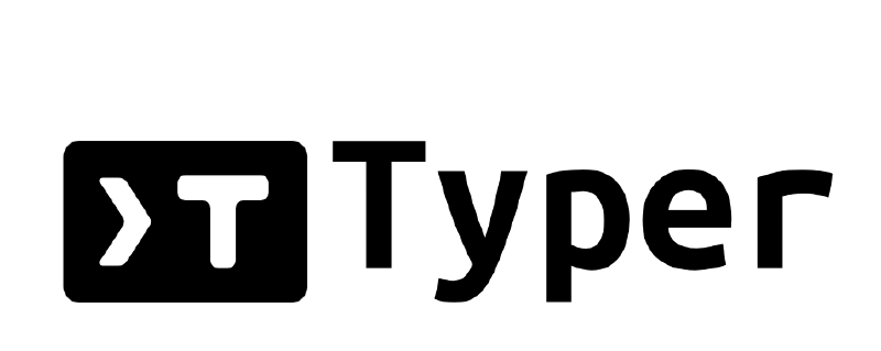 Featured image of post 用Typer快速开发python命令行应用