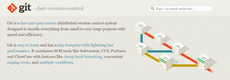 Featured image of post Git工作原理和常用指令