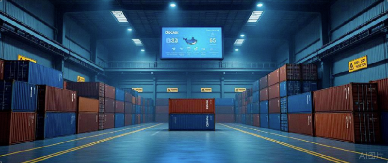 Featured image of post 搭建基于https的Docker私有仓库