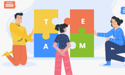 Featured image of post 敏捷Scrum中三大角色