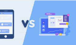 Featured image of post 手机应用和电脑端应用测试的不同