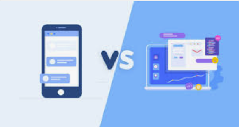 Featured image of post 手机应用和电脑端应用测试的不同