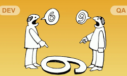 Featured image of post 怎么处理团队中开发和测试经常发生的矛盾冲突？