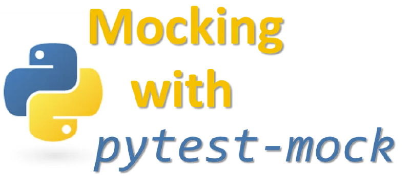 Featured image of post Pytest_mock详解