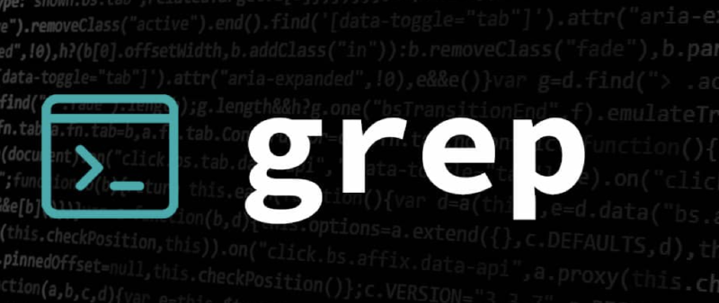 Featured image of post 测试工程师进阶必学 - Linux三剑客（grep）