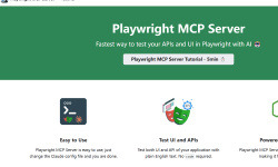 Featured image of post 微软已发布Playwright Mcp