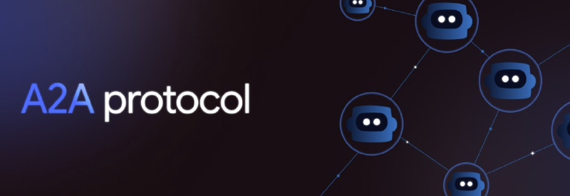 Featured image of post Google推出A2A协议