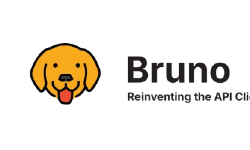 Featured image of post github星标超3万！Postman最强平替Bruno你用了吗？