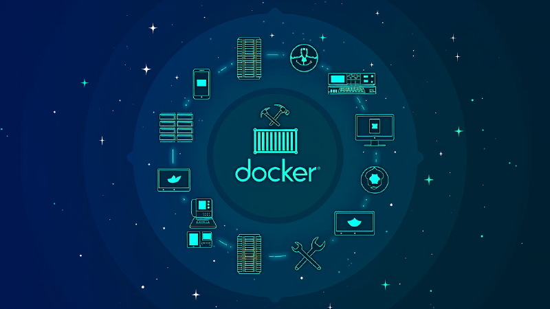 Featured image of post  自动化测试中应用Docker的正反两面