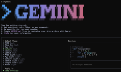 Featured image of post Cursor天塌了，Google开源Gemini-cli，编程助手卷王来了