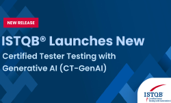 Featured image of post ISTQB生成式AI测试专家认证CT-GenAI解析