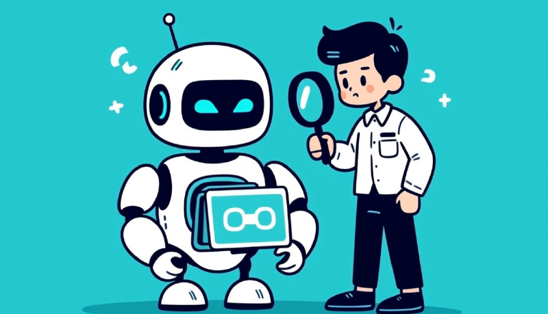 Featured image of post 当AI编写应用程序，是质量的福音还是挑战？