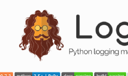 Featured image of post python日志的新姿势，Loguru库的应用