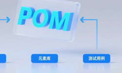 Featured image of post UI自动化，POM之外的另一模式