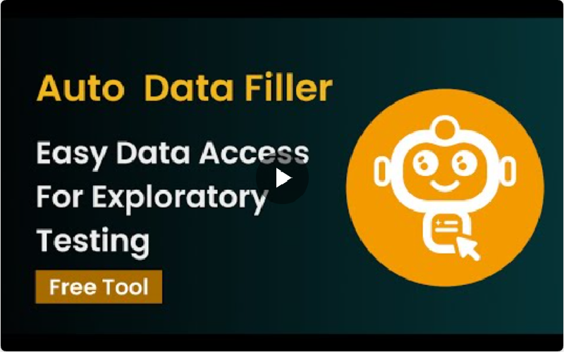 Featured image of post 推荐一个用于页面探索测试的数据辅助工具