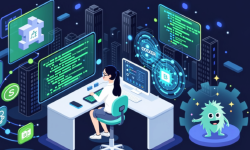 Featured image of post 测试左移，并不仅仅是测试人员的前期参与