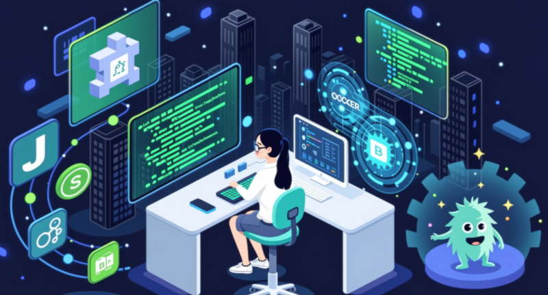 Featured image of post 测试左移，并不仅仅是测试人员的前期参与