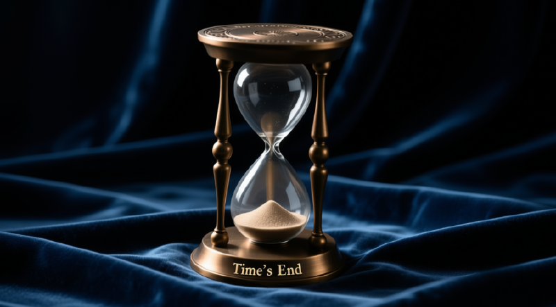 Featured image of post 测试时间不够,怎么办?