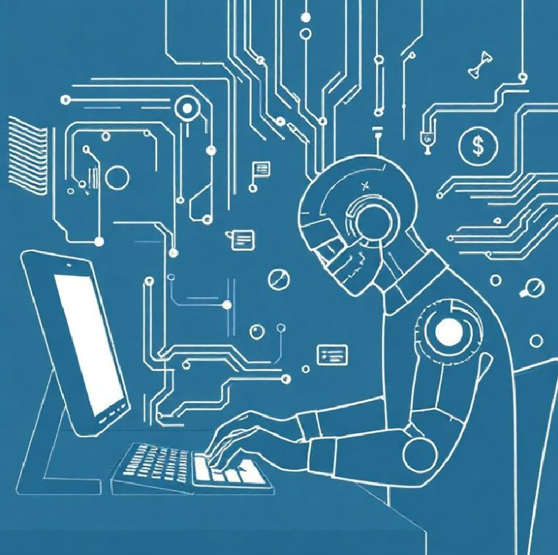 Featured image of post 细说自动化测试中的“自愈”技术