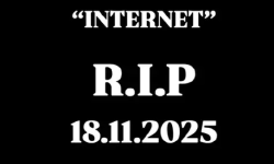 Featured image of post 11-18互联网安息日，cloudflare中断故障