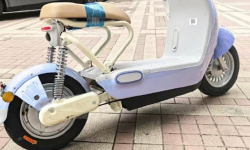 Featured image of post 电动车新国标，质量视角的一点思考