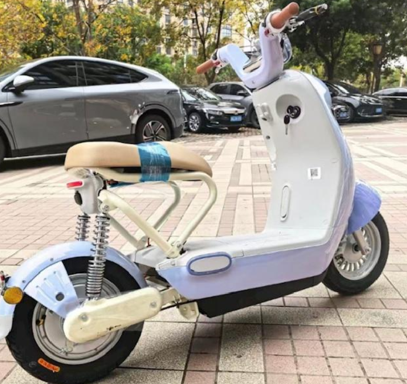 Featured image of post 电动车新国标，质量视角的一点思考